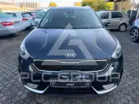 2018 KIA Niro