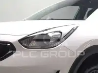 2018 KIA Niro
