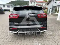 2018 KIA Niro
