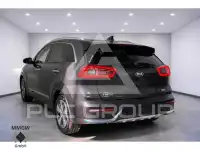 2018 KIA Niro