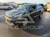 2018 KIA Niro