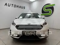 2018 KIA Niro