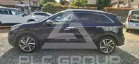 2018 KIA Niro