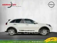 2018 KIA Niro