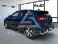 2018 KIA Niro
