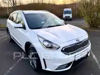 2018 KIA Niro