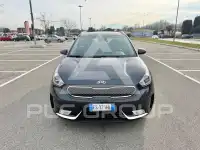2018 KIA Niro