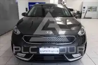 2018 KIA Niro