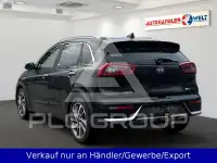 2018 KIA Niro