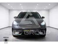 2018 KIA Niro