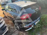 2018 KIA Niro