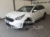 2018 KIA Niro