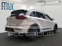 2018 KIA Niro