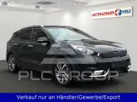 2018 KIA Niro