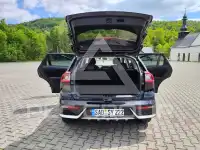 2018 KIA Niro