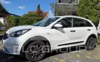 2018 KIA Niro