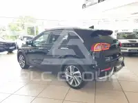 2018 KIA Niro
