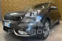 2018 KIA Niro