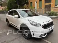 2018 KIA Niro