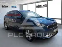 2018 KIA Niro