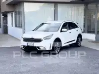 2018 KIA Niro