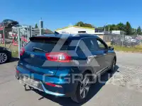 2018 KIA Niro