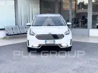 2018 KIA Niro