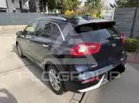 2018 KIA Niro