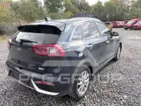 2018 KIA Niro