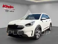 2018 KIA Niro