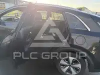 2018 KIA Niro
