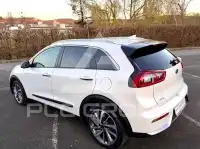 2018 KIA Niro