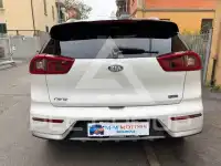 2018 KIA Niro