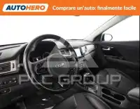 2018 KIA Niro