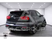 2018 KIA Niro