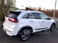 2018 KIA Niro