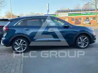 2018 KIA Niro