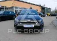 2018 KIA Ceed