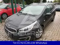 2018 KIA Ceed