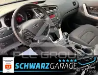 2018 KIA Ceed