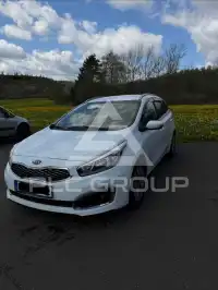 2018 KIA Ceed