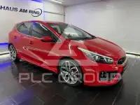 2018 KIA Ceed