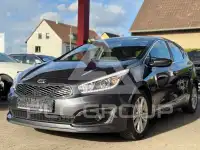 2018 KIA Ceed