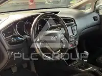 2018 KIA Ceed