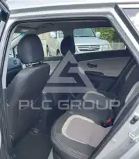 2018 KIA Ceed