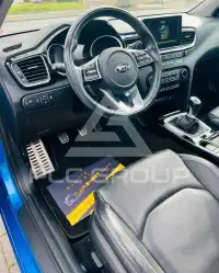 2018 KIA Ceed