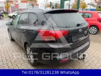 2018 KIA Ceed