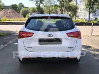 2018 KIA Ceed