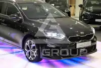 2018 KIA Ceed