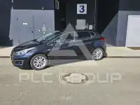 2018 KIA Ceed